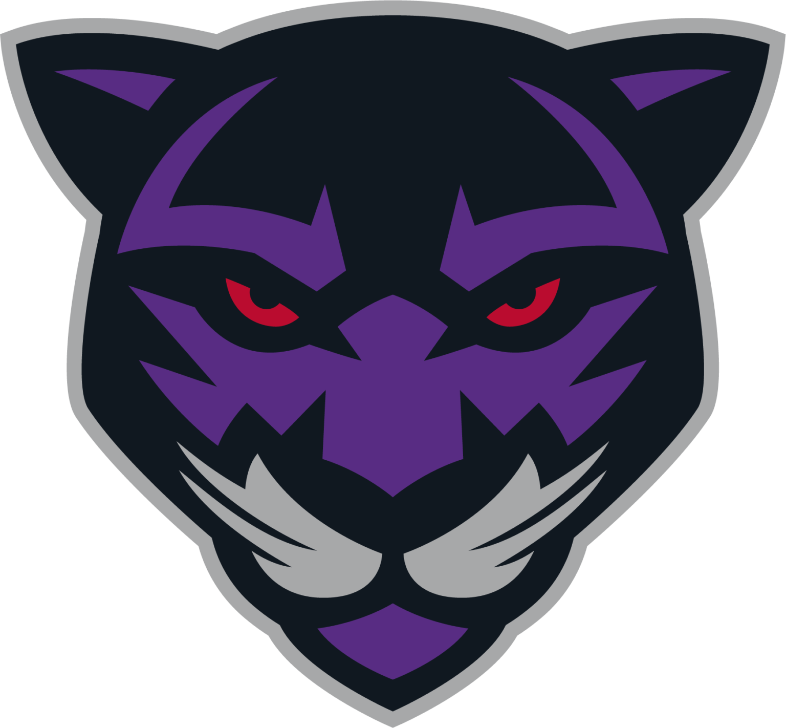 Panther Head Icon